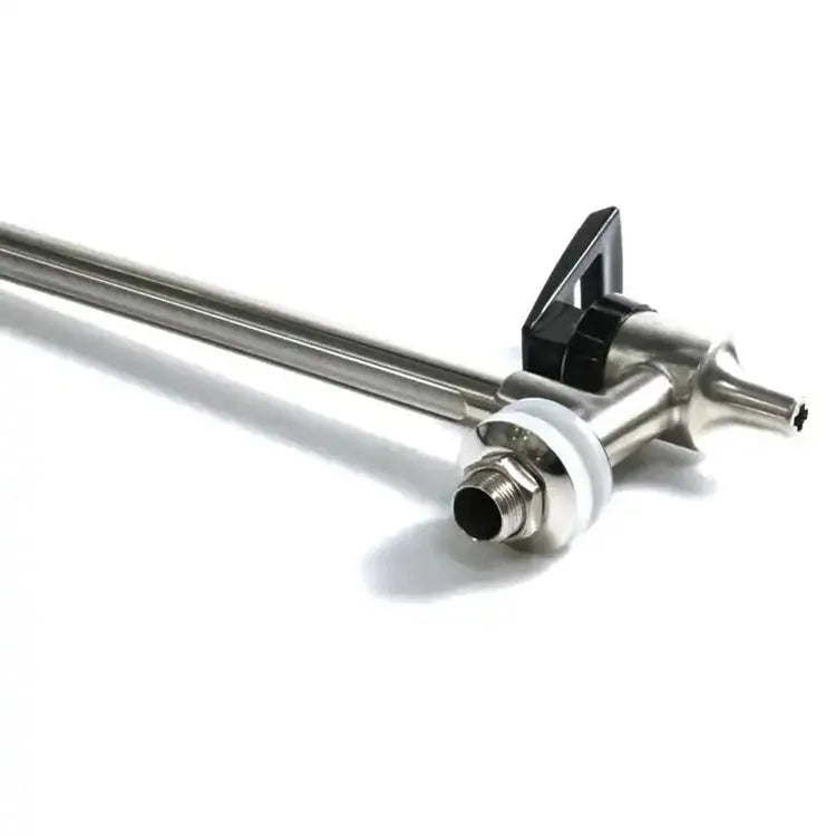 Grifo Vision para filtros EuroGuard