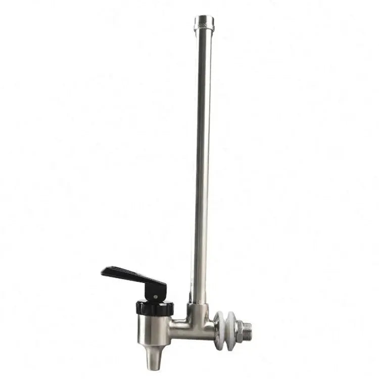 Grifo Vision para filtros EuroGuard