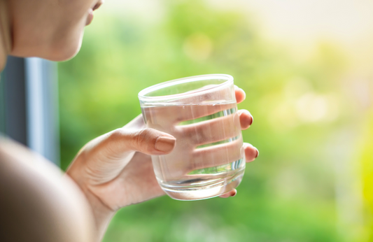 The Impact of Clean Water on Health: Expert Insights