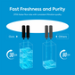 Premium Gravity Water filter Cartridges compatible with Berkey and other Brands.