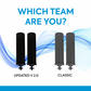 Premium Gravity Water filter Cartridges compatible with Berkey and other Brands.
